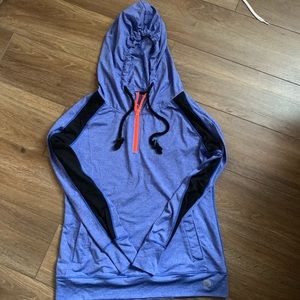 BKE SPORT HOODIE